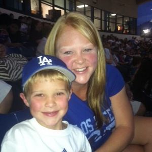 Meet your Posher, Mindi